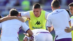 A segnare fa fatica, ma questa Fiorentina subisce meno tiri di tutti