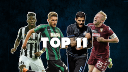 Top 11, chi sono stati i migliori per fantamedia in trasferta?