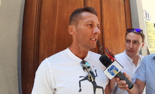 Cois su Italiano: “Ha qualcosa sia di Malesani che di Terim. Sul mercato…”- immagine 2