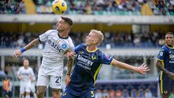 Mercato, Doig dice no al Sassuolo: vuole l’OM, okay in vista