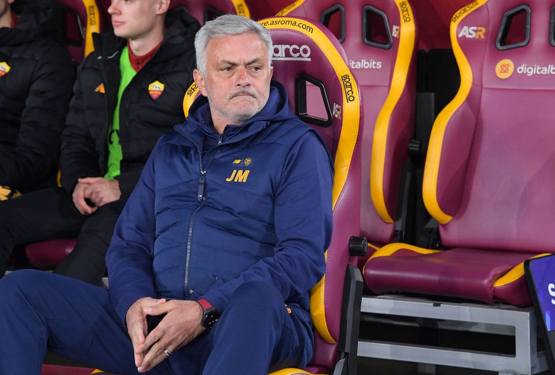 Roma-Udinese 3-0 – FOTO GALLERY - immagine 10