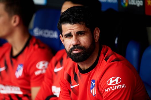 Diego Costa (getty images) Diego Costa (getty images)