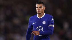Chelsea, Thiago Silva giura fedeltà: pronto il rinnovo di contratto