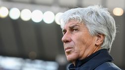 Atalanta, Gasperini: “Muriel ha superato le difficoltà, Ilicic sta bene”