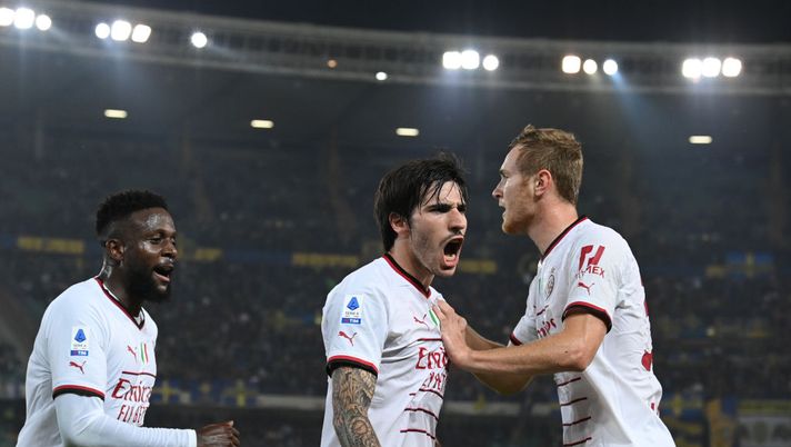 Penultima in trasferta a Torino: il Milan insegue il record del 1992… - immagine 1