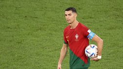 Il primo Portogallo di Roberto Martínez: Cristiano Ronaldo c’è