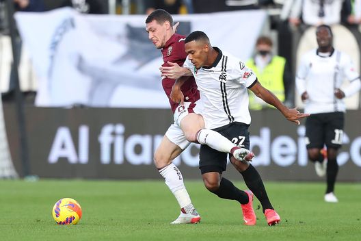 Le pagelle di Spezia-Torino 1-0: da Belotti a Praet, in troppi sottotono- immagine 2
