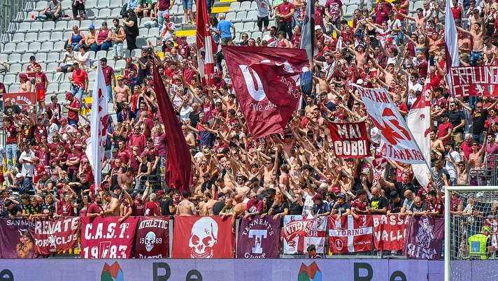 Quaterna secca per un Toro che vola idealmente verso l’Europa - immagine 1