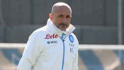 Spalletti: “Una sconfitta a Verona sarebbe fatale”