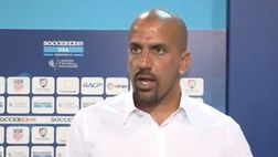 Veron: “Mourinho? Grande allenatore, ma non quello giusto per lo United. Dopo Ferguson…”