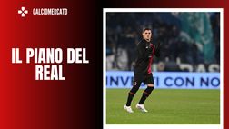 Calciomercato Milan – Dalla Spagna: “Il Real riparte da Brahim Diaz”