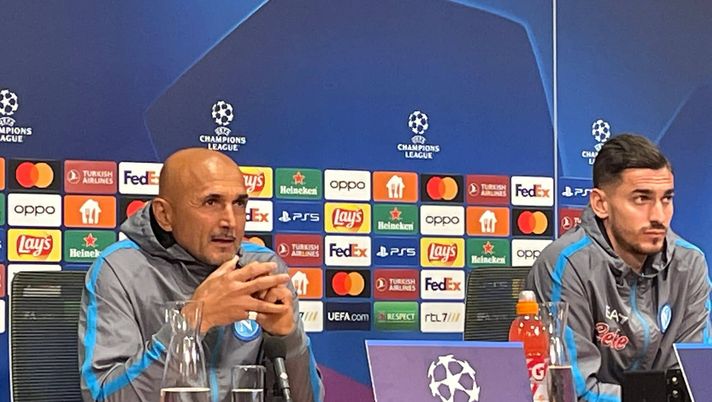 Ajax-Napoli, al momento nella compagine azzurra funziona tutto – CdS napoli