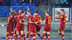 Zaniolo e Mkhitaryan tornano a splendere. Pellegrini in gruppo in vista del Toro