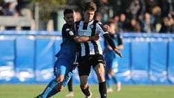 Primavera, l’Udinese riceve il Milan capolista