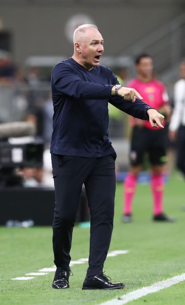 Cremonese, Alvini: “Lavoriamo per costruire qualcosa di bello. Sarri? Un amico”- immagine 2