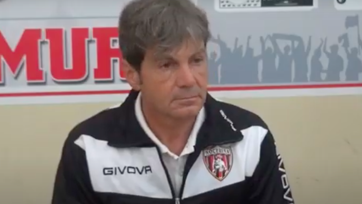 Di Costanzo: “Palermo rinato con Baldini, tifosi arma in più. Finale no scontata” palermo