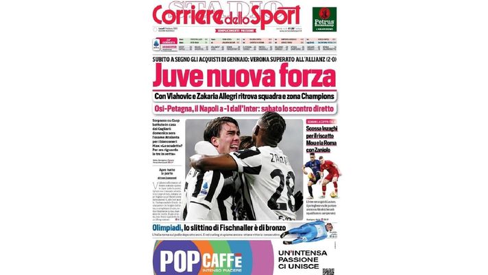 Prima Pagina