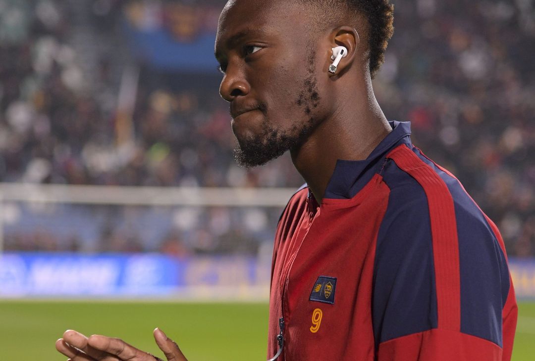 Sassuolo-Roma 1-1 – FOTO GALLERY - immagine 5