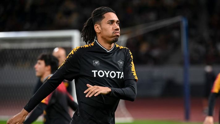Smalling, la Roma ha detto la sua e non rilancerà. “All’Inter è stato offerto” - immagine 1