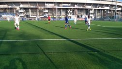 Primavera, l’Hellas passa, l’Udinese pareggia, all’antistadio è 1-1