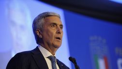 Sibilia: “Possibile che la Serie A riparta il 20 giugno”