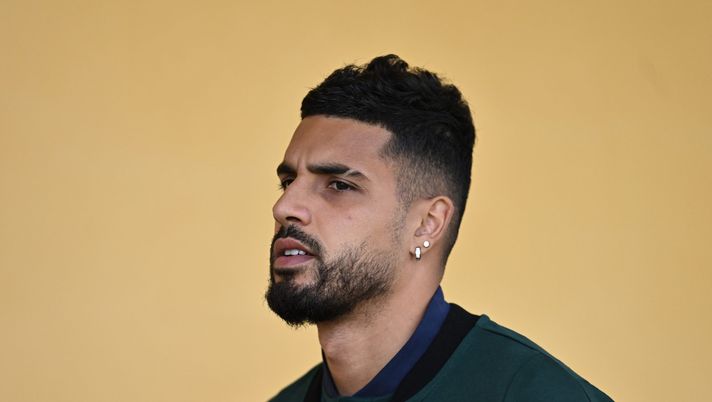 Emerson Palmieri Emerson Palmieri