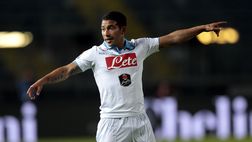 Juventus-Napoli, Gargano e la Supercoppa Italiana: “Il trionfo a Doha e quel rigore in finale. Zielinski come Hamsik, Insigne è un gigante”