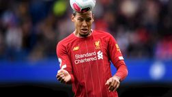 L’incredibile motivo per cui l’Arsenal non acquistò Van Dijk nel 2015