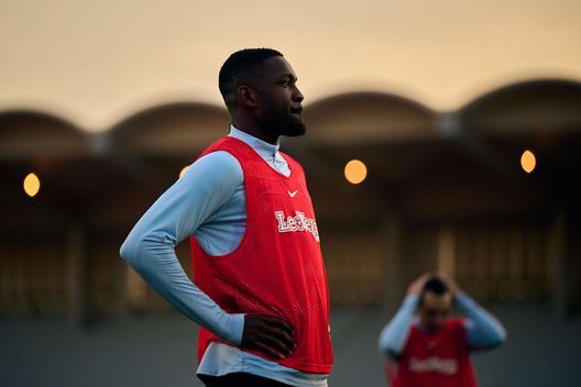 VIDEO/ Inter, le immagini della rifinitura: squadra al lavoro col sorriso- immagine 2