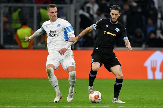 Milik (getty images) Milik (getty images)