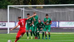 Serie D, il Campodarsego beffa la Luparense. Parlato, esonero vicino? Dolomiti in vetta