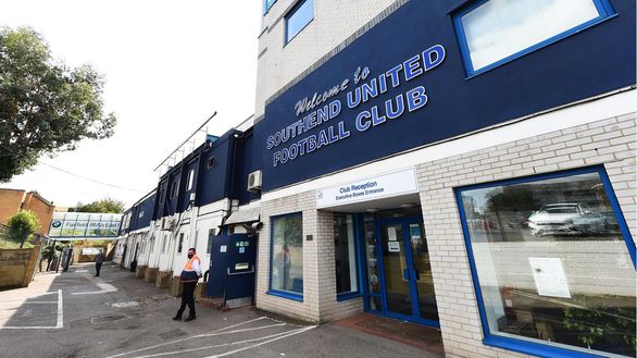 Intitolano la tribuna ad una serial killer: la triste gaffe del Southend…- immagine 2