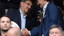 La Russa: “Dal Barça in poi abbiamo cambiato, ora c’è Trapattoni. San Siro? Ho chiamato…”