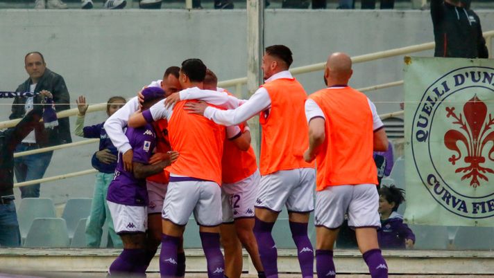 Giorgetti: “Non manca l’entusiasmo dei panchinari, comunque vada sarà successo” - immagine 1