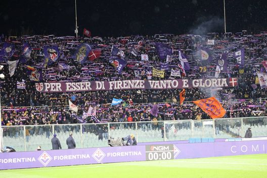 GERMOGLI PH: 21 GENNAIO 2023 FIRENZE STADIO ARTEMIO CAMPIONATO SERIE A FIORENTINA VS TORINO NELLA FOTO TIFOSI Calabrese: “Cosa aspettarsi nella seconda parte di stagione?“- immagine 2