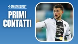 Calciomercato Milan – Idea Samardzic: ha stregato Ibrahimovic e Moncada