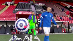 VIDEO Premier League, Brighton beffato dal Var, McGoldrick la decide: la festa dello Sheffield
