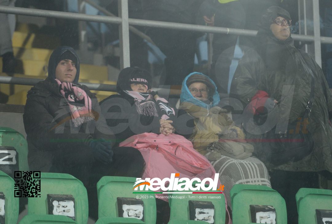 FOTO Palermo-Bari 1-0, 21ª giornata Serie B 2022-2023 (Gallery) - immagine 62