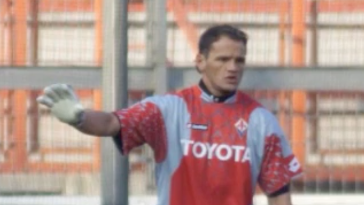 Ex viola, ricordate Cejas? Ora fa “il Burdisso” in seconda serie argentina - immagine 1