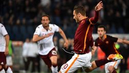 Fantacalcio Roma: ecco chi sarà il rigorista