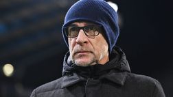 Cremonese, Ballardini: “Abbiamo il dovere di fare al meglio la partita“