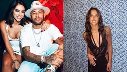 Neymar, spunta una modella che assicura di essere stata invitata a Parigi: “Paga lui”