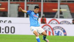 Il Manchester United prepara 50 milioni per Kim: il Napoli studia la contromossa