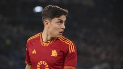 Dybala a tutti i costi. Mou ne ha bisogno: la Roma si accende solo con Paulo