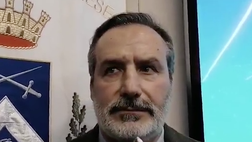 VIDEO / Squeri: “Milano ha tergiversato. Sala punta più a tenere l’Inter? Può darsi…”