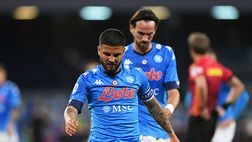 Napoli, il nuovo sponsor tecnico non c’è e le maglie in autoproduzione