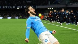 Sprazzi del vero Kvara, ma il suo futuro è a un bivio: le due possibili scelte