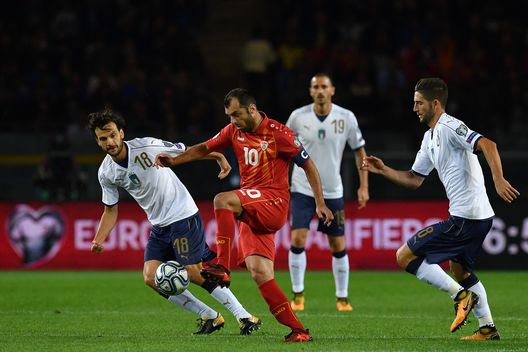 Pandev Pandev