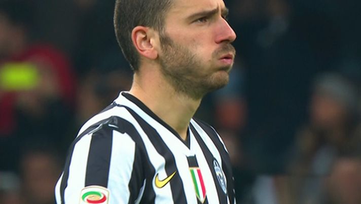 Juventus, Bonucci insultato e minacciato sui social: “Io cerco di non dargli peso, ma…” Juventus, Bonucci insultato e minacciato sui social: “Io cerco di non dargli peso, ma…”