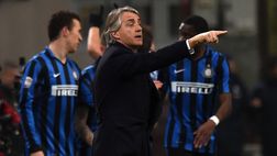 FOTO SKY – L’INTER TORNA A SPERARE: TRA LA REGOLA DEL TRE E UN MEAZZA BLINDATO…
